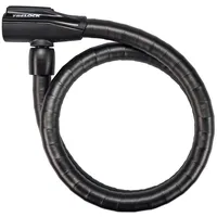 Trelock PK 360 Schwarz Kabelschloss