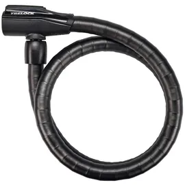 Trelock PK 360 Schwarz Kabelschloss
