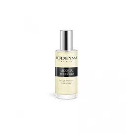 YODEYMA Acqua per Uomo Eau de Parfum 100 ml
