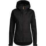 Fjällräven Stina Jacke - Black - L