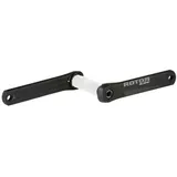 Rotor Bike Components Rotor, Velokurbel, 150 mm