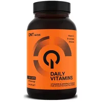 QNT Daily Vitamins Kapseln 60 St.