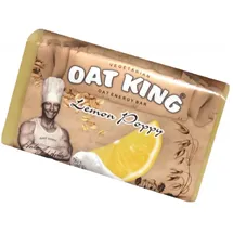 LSP Oat King Energy Bar Zitrone Mohn 10 x 95 g
