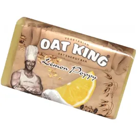 LSP Oat King Energy Bar Zitrone Mohn 10 x 95 g