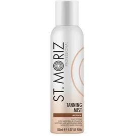 St. Moriz Professional Tanning Mist medium 150 ml