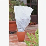 WERKA PRO Pflanzenschutzhüllen Set 80 x 100 cm weiß