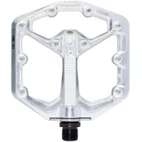 Plattform-Pedal, Silver Collection Silber