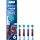Oral-B Pro Kids - 3 Spiderman