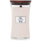 Woodwick Vanilla & Sea Salt 610g