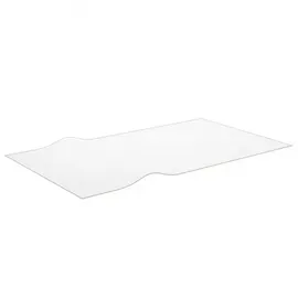 vidaXL Tischfolie 180x90 cm 1,6 mm