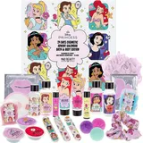 Accentra Adventskalender Disney Princess