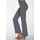 LASCANA Jazzpants Regular Grau/Blau 44/46