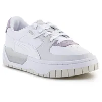 Puma Cali Dream white-nimbus cloud-whisper white 37