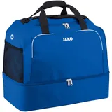 JAKO Sporttasche Classico (Beige / Größe Bambini (ca. 24 Liter) / Sonstige Allgemein)