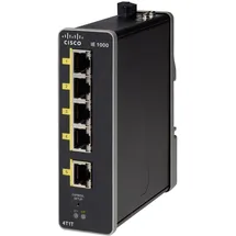 Cisco IE-1000-4T1T-LM