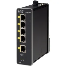 Cisco IE-1000-4T1T-LM