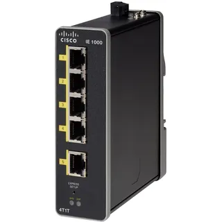 Cisco IE-1000-4T1T-LM