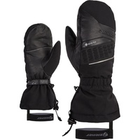 Ziener Gastilo GTX Mitten Glove Ski Alpine black (12)