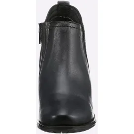 Heine Stiefelette in marine | Gr.: 39