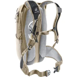 Deuter Race 8 8 l alu-greystone
