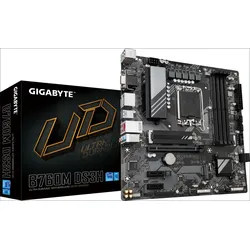 GIGABYTE B760M DS3H