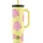 24Bottles Straw Cup 0,8 l Gelb