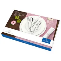 Villeroy & Boch Oscar 30-tlg.