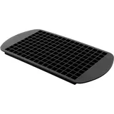 Metaltex Eiswürfelform, aus Silikon Mini-Eiswürfel, – 160 Stück,
