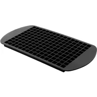 Metaltex Eiswürfelform, aus Silikon Mini-Eiswürfel, – 160 Stück,