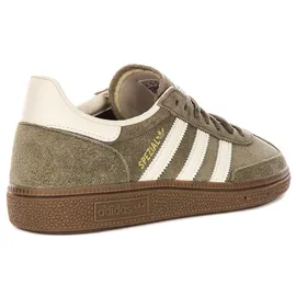 adidas Handball Spezial Damen Grün/Weiß/Braun 44