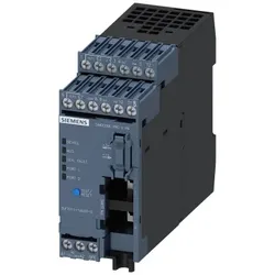 Siemens 3UF70111AU000 Grundgerät 3 SIMOCODE pro V PN Ethernet/PROFINET IO, OPC UA Server/Webserver