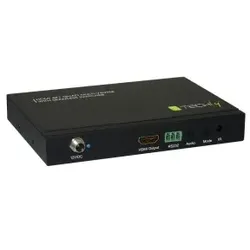 EFB IDATA-HDMI-41MV HDMI Switch 4X1 Quad Multi-Anzeige IDATAHDMI41MV
