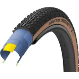 Goodyear Connector Ultimate Tubeless Complete 29/28" (622 mm) 50.0 Black/Tan Faltreifen Rennradreifen