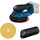 Bosch GEX 18V-150-3 inkl. 1x Schleifpapier, 1x Staubbox, 1x Schutzring