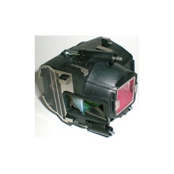 Lampe Ruby 3D PERCEPTION SX+21 Ruby-LMP15413
