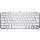 Logitech MX Keys Mini DNK/FIN/NOR/SWE hellgrau