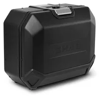 Shad Terra Aluminium 36L braun