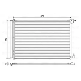 Valeo 814468