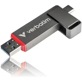Verbatim Dual QuickStick USB-Stick 512 GB
