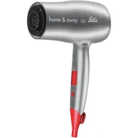 Solis Home & Away 3791 grau/rot