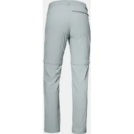 Schöffel Ascona Zip Off Hose grau 42