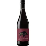 Virgen del Aguila Jabali Tempranillo-Cabernet 2024