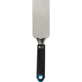 Napoleon Grillwender 18 x 8 cm Edelstahl schwarz