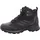 Adidas Terrex Heron Mid Cw Cp Hiking Boots Schwarz EU 43 1/3 Mann