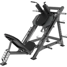 HMS LP3175 SUWNICA NA NOGI Semi KOMMERZIELL HMS