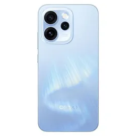 OPPO Reno15 Pro 5G 12 GB RAM 512 GB Aurora Blue