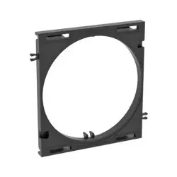 GGK 3696 GGK BR easy Hohlwanddosen-Adapter, frontrastend, BR/BRA/BRS, für Hohlwanddosen BR-HWD-Adapter BRHWDAdapter