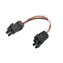 eQ-3 Homematic IP Wired Bus-Verbindungskabel 10 cm