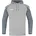 Hoodie Kinder soft grey/steingrau 128