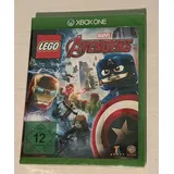 Lego Marvel Avengers (Xbox One)